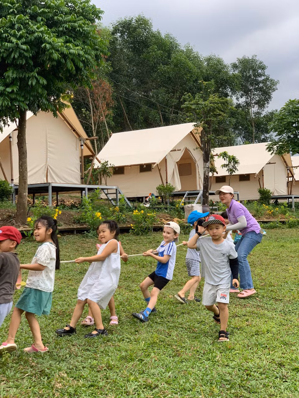 Da Nang séduit les touristes via de nouveaux produits touristiques ảnh 1