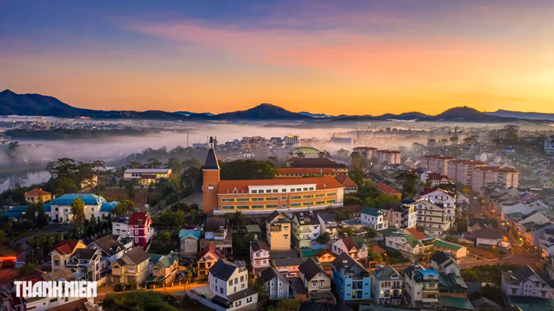 Les 10 plus belles destinations du Vietnam élues par The Travel ảnh 1