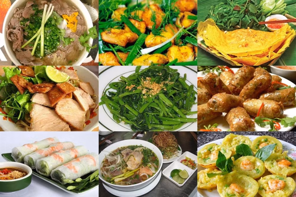 Le Vietnam, meilleure destination culinaire en Asie 2023, selon Travel & Leisure ảnh 1
