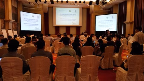 Les changements climatiques amputent de 1-1,5% le PIB ảnh 1