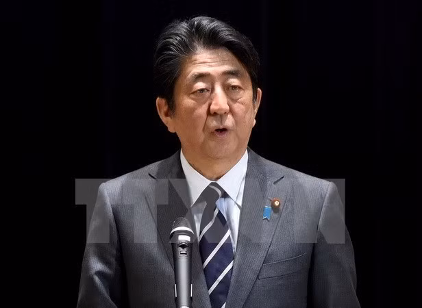 Le Japon s’engage à coopérer avec l'ASEAN pour maintenir l'ordre international ảnh 1