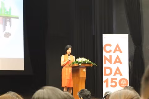 La qualité de l’air en débat à Hanoï ảnh 1