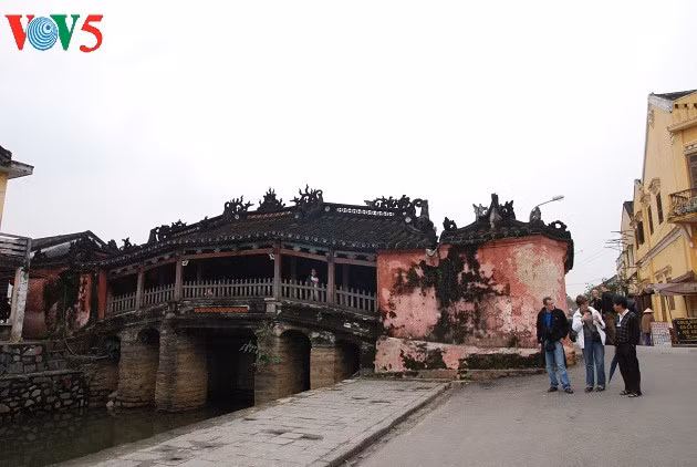 Quang Nam - Itinéraire interpatrimonial ảnh 1