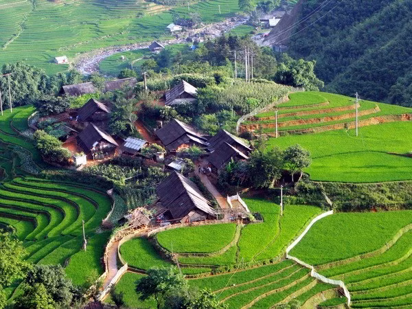 Quelque 700 sportifs participeront à la course cycliste internationale Vietnam – Chine ảnh 1