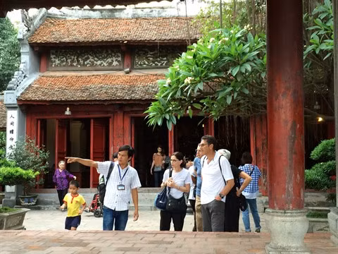 Prolongation de l’exemption de visa au Vietnam ảnh 2