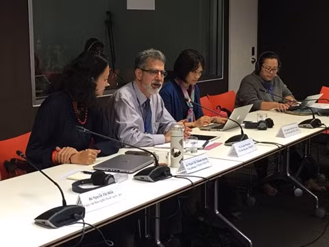 Mobiliser les médias dans la sauvegarde du patrimoine culturel immatériel ảnh 1