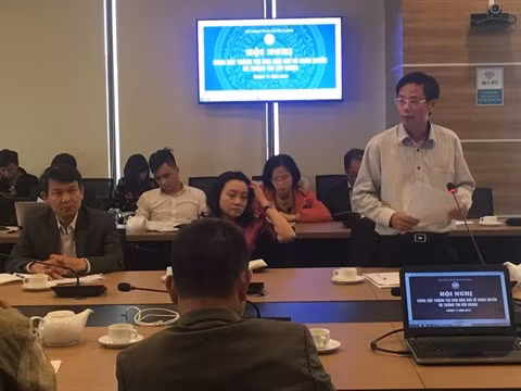 Promouvoir l’envoi des travailleurs vietnamiens à l’étranger ảnh 1