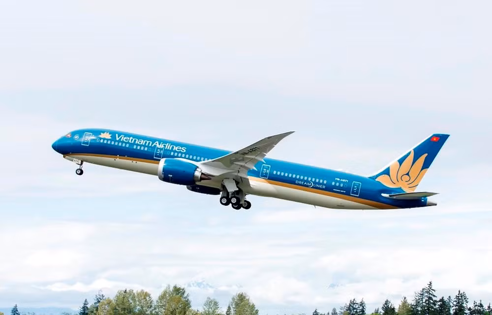 Vietnam Airlines augmente ses vols vers les Philippines pour les fans de football ảnh 1