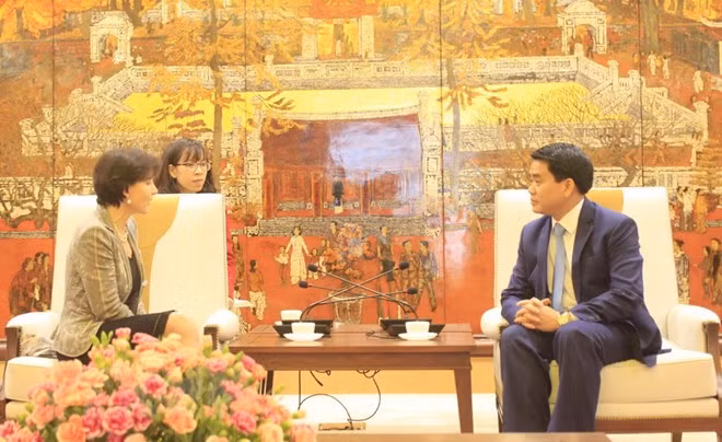 L'Italie organisera un événement spécial marquant les liens diplomatiques Vietnam-Italie ảnh 1