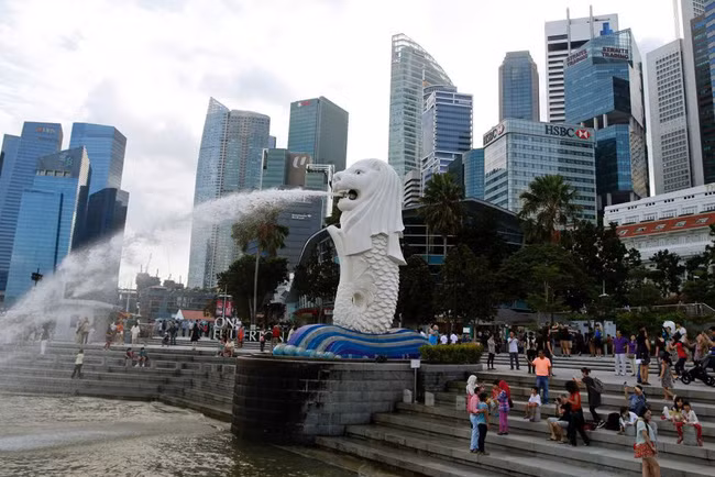 La Malaisie et Singapour établissent un corridor de marché ảnh 1