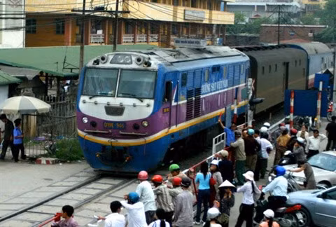 Le secteur ferroviaire renouvelle sa flotte d’ici 2021 ảnh 1