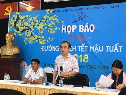 Une belle "Rue aux livres" 2018 à Hô Chi Minh-Ville ảnh 1