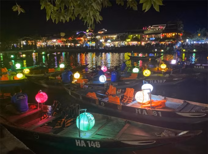 Un journal hongkongais suggère aux touristes de se rendre à Hoi An ảnh 2