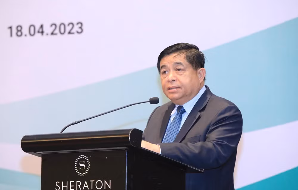 Le Vietnam considère la croissance verte comme une option à long terme ảnh 1