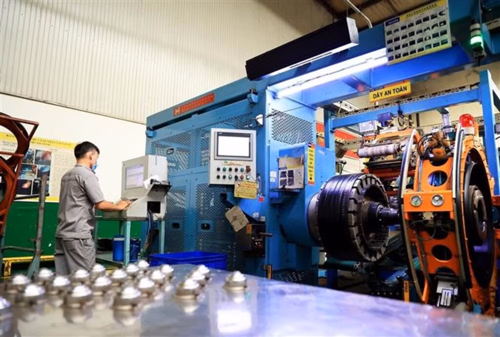 Le Sud-Est se prépare à accueillir une nouvelle "vague" d'IDE ảnh 1