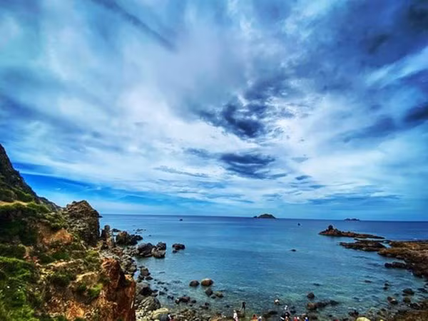 L'éolien offshore au Vietnam séduit des investissements étrangers ảnh 2