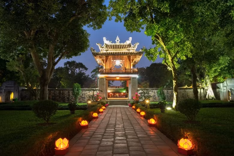 Voyage au Vietnam: les choses à faire à Hanoï ảnh 6