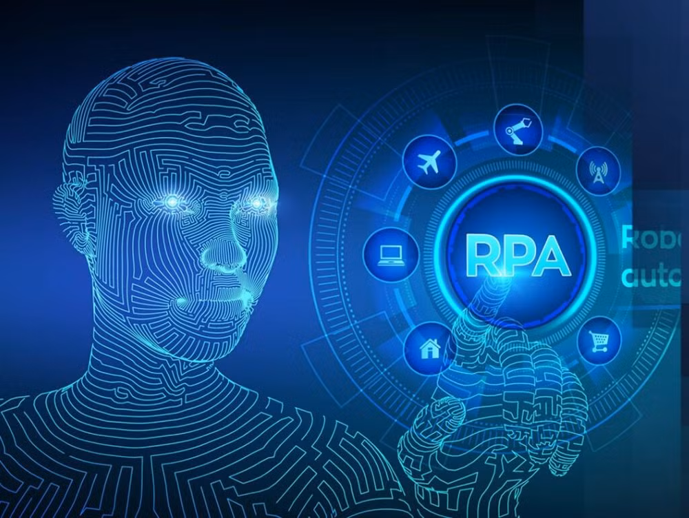 Intelligence artificielle : lutte contre l’escroquerie ảnh 1