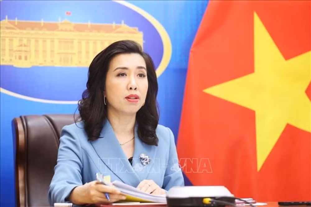 Exploiter les ressources des Vietnamiens à l'étranger pour favoriser le développement national ảnh 1