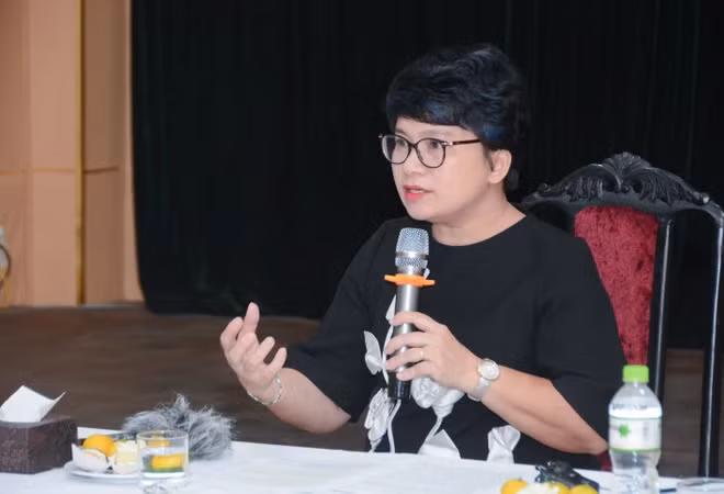 Des politiques pour attirer les bons étudiants dans l'industrie des semi-conducteurs ảnh 1