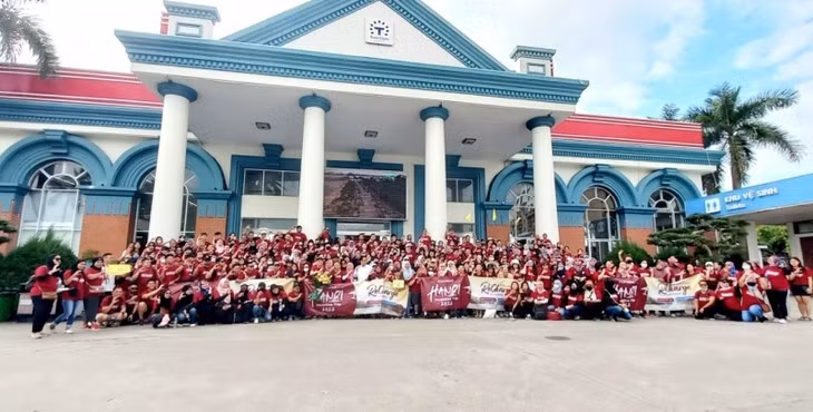 Têt 2023 : Quang Ninh prêt à accueillir les touristes ảnh 1