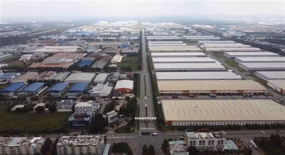 Le Sud-Est se prépare à accueillir une nouvelle "vague" d'IDE ảnh 3