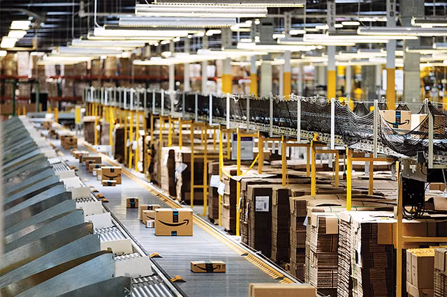 L’exportation en ligne, une nouvelle normalité pour les entreprises vietnamiennes ảnh 2