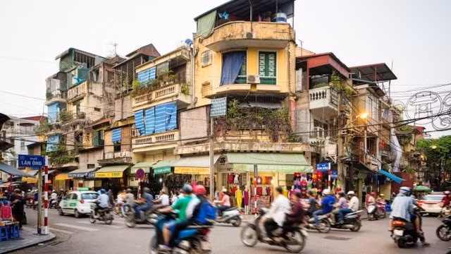Escape: Le Vietnam est la destination la moins chère d'Asie ảnh 2