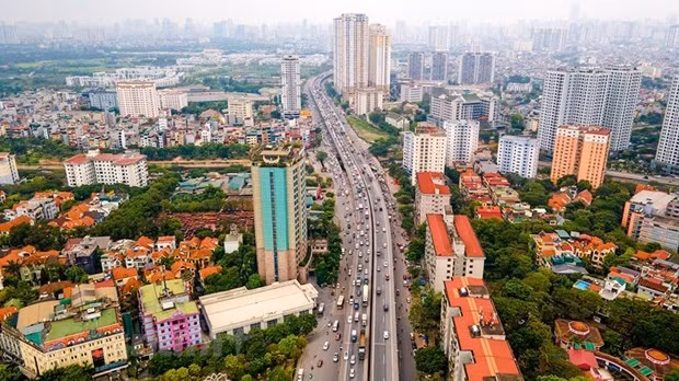 Hanoi est invité à favoriser ses moteurs de la croissance économique ảnh 1