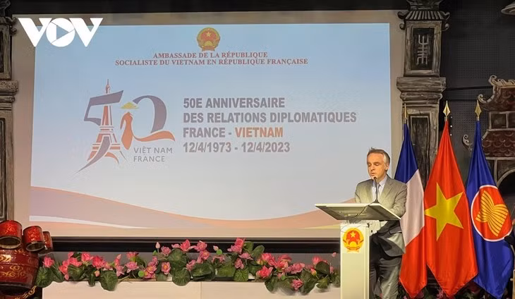 Diên Biên Phu: du passé au présent ảnh 2 Diên Biên Phu: du passé au présent ảnh 2