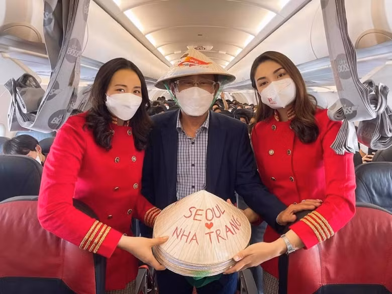 La République de Corée, un marché touristique prometteur pour Khanh Hoa ảnh 1