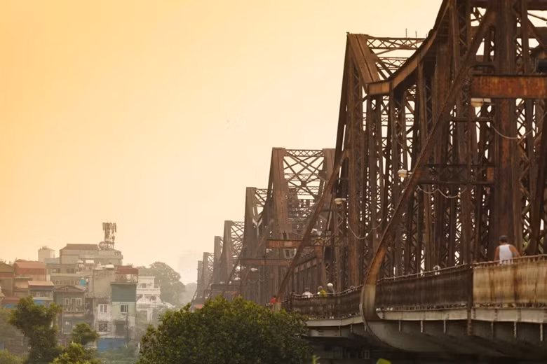 Voyage au Vietnam: les choses à faire à Hanoï ảnh 11