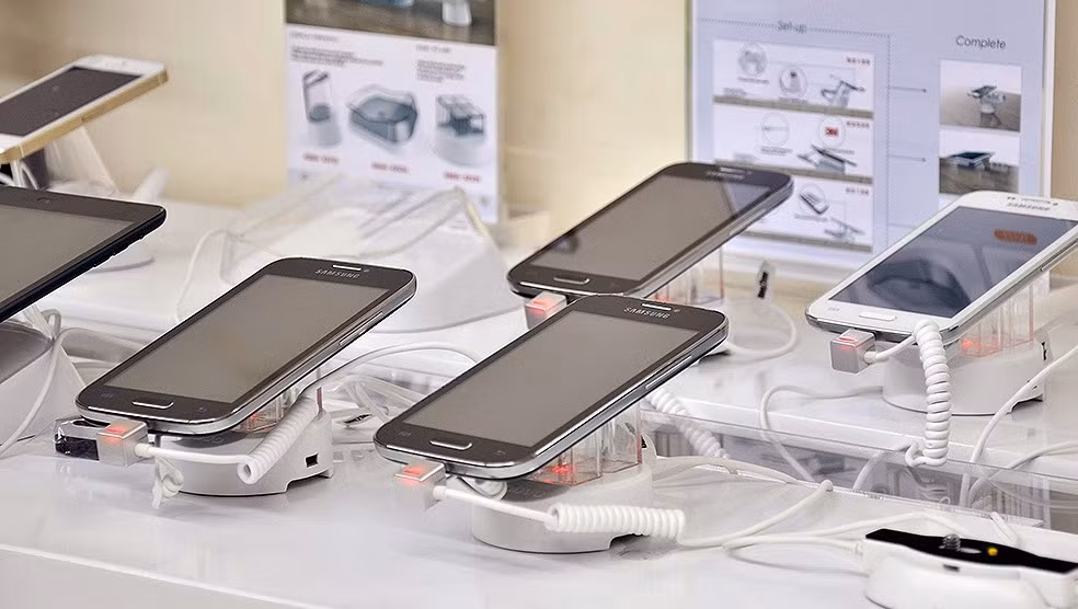 Echanges commerciaux Vietnam-Chine: 100 milliards de dollars attendus cette année ảnh 1 Echanges commerciaux Vietnam-Chine: 100 milliards de dollars attendus cette année ảnh 1