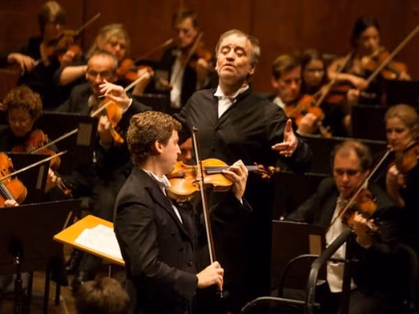 L’orchestre symphonique de Londres à Hanoï ảnh 1