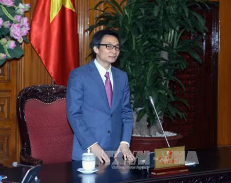 Le Vietnam obtient des résultats importants dans la lutte contre le VIH/Sida ảnh 1