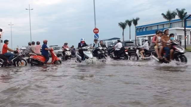 Singapour partage ses expériences avec Ho Chi Minh-Ville dans le développement urbain ảnh 1