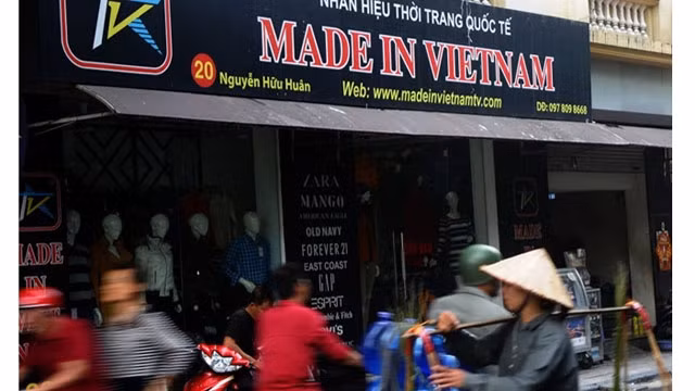 Asia Times : le Vietnam se tourne vers l'UE pour le libre-échange ảnh 1