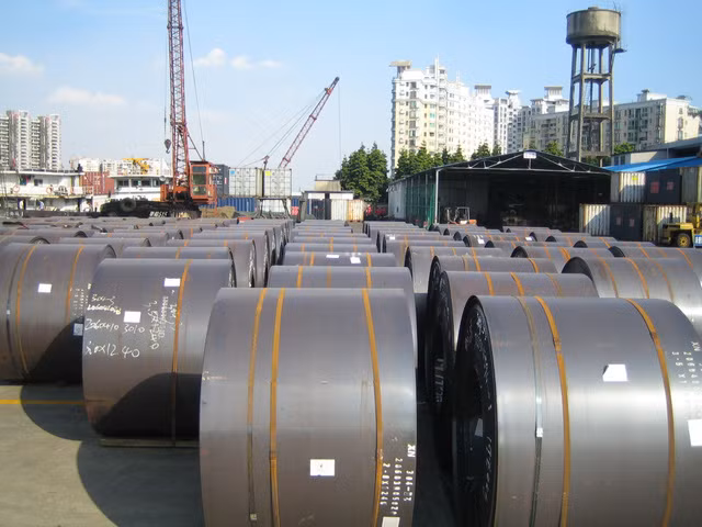 1er semestre: les exportations vers la Chine franchissent la barre des 13 milliards de dollars ảnh 1