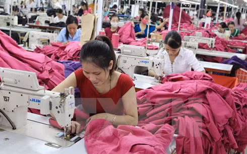 Potentiels de coopération économique Vietnam – Kazakhstan ảnh 1