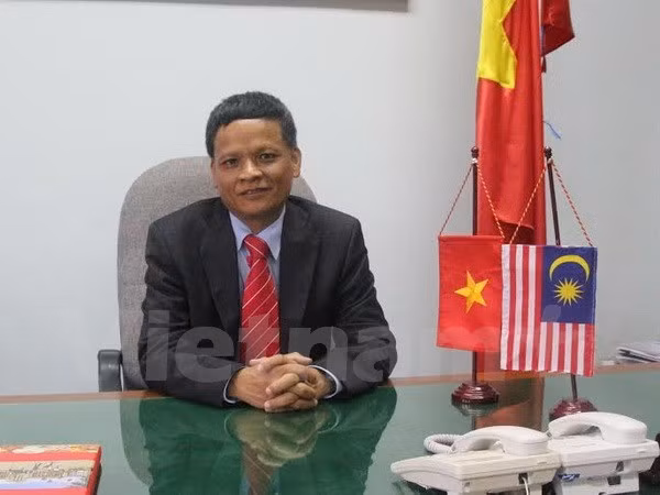 Le Vietnam présente un candidat à la Commission du droit international ảnh 1