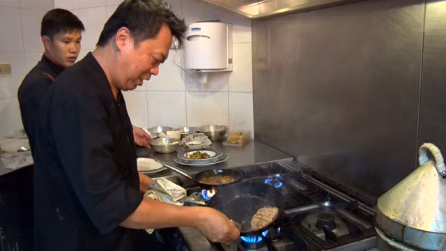 Opération séduction de la gastronomie vietnamienne en Thaïlande ảnh 2