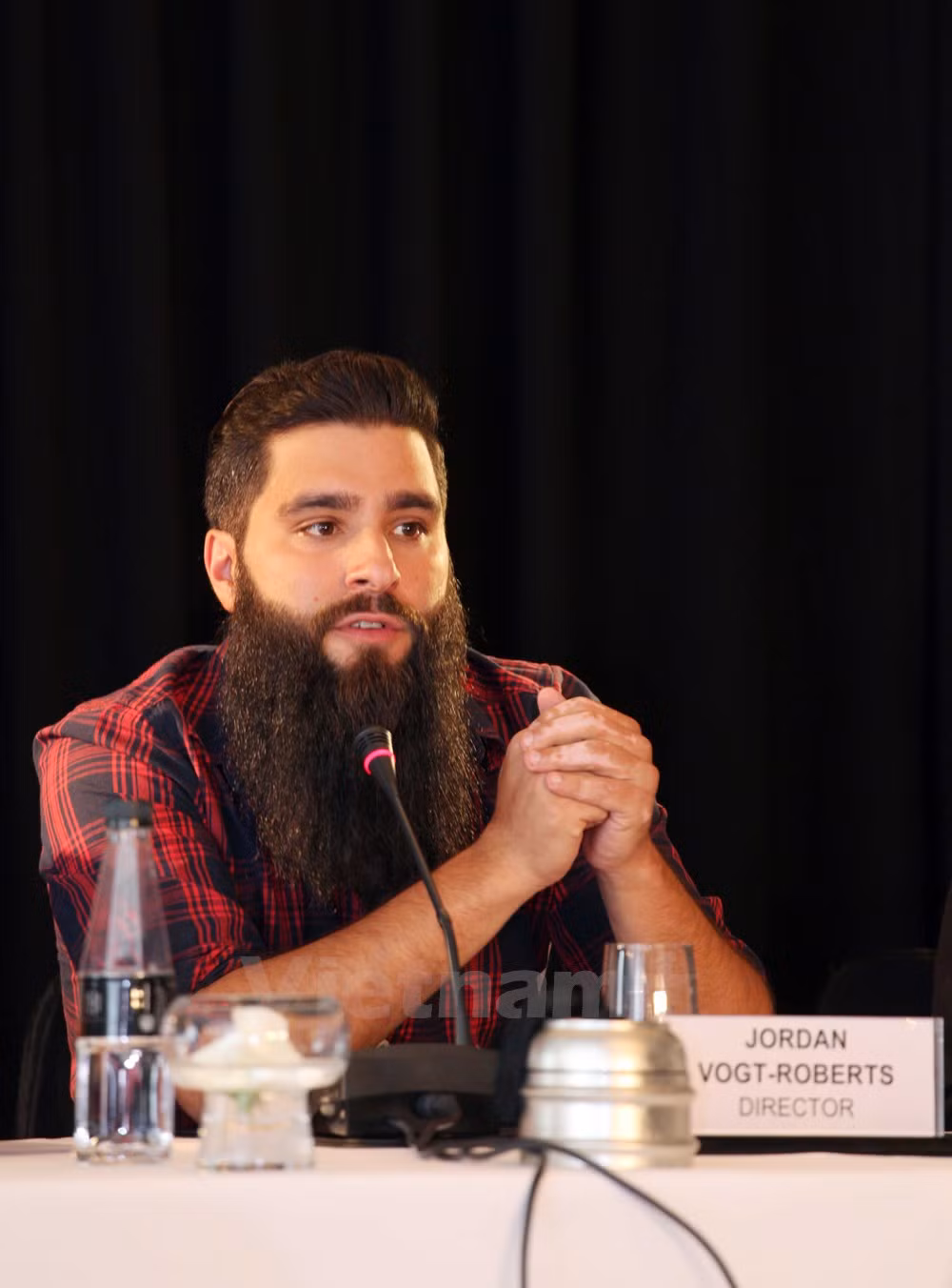 Le film américain Kong : Skull Island tourné au Vietnam ảnh 2