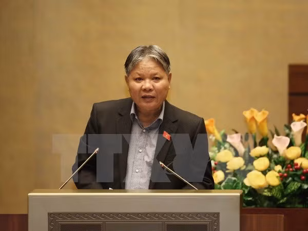 Le Vietnam et la Thaïlande promeuvent leur coopération judiciaire ảnh 1