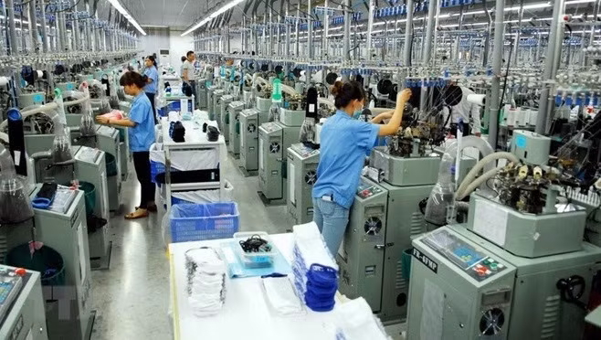 Hai Phong attire près de 756 millions de dollars d’IDE au premier semestre ảnh 1