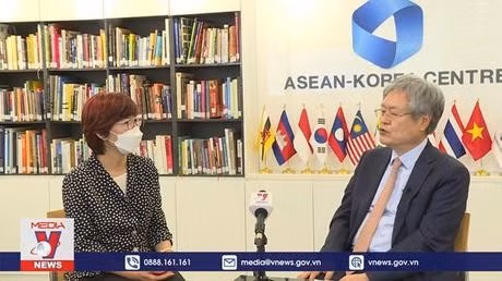 La République de Corée et l'ASEAN entretiennent un partenariat durable à long terme ảnh 2