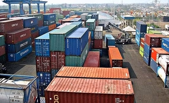 Le ministère des Transports annonce dix ports secs du Vietnam ảnh 2