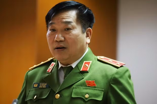 La R. de Corée partage des expériences sur l'enregistrement des résidences avec le Vietnam ảnh 1