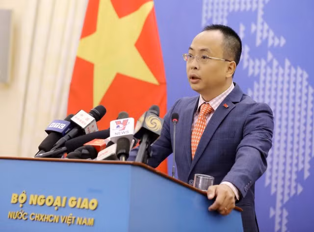 Vingt pays reconnaissent le passeport vaccinal du Vietnam ảnh 1
