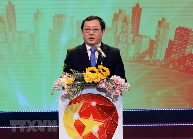 Le Vietnam fait écho à la Journée mondiale de la créativité et de l'innovation ảnh 1