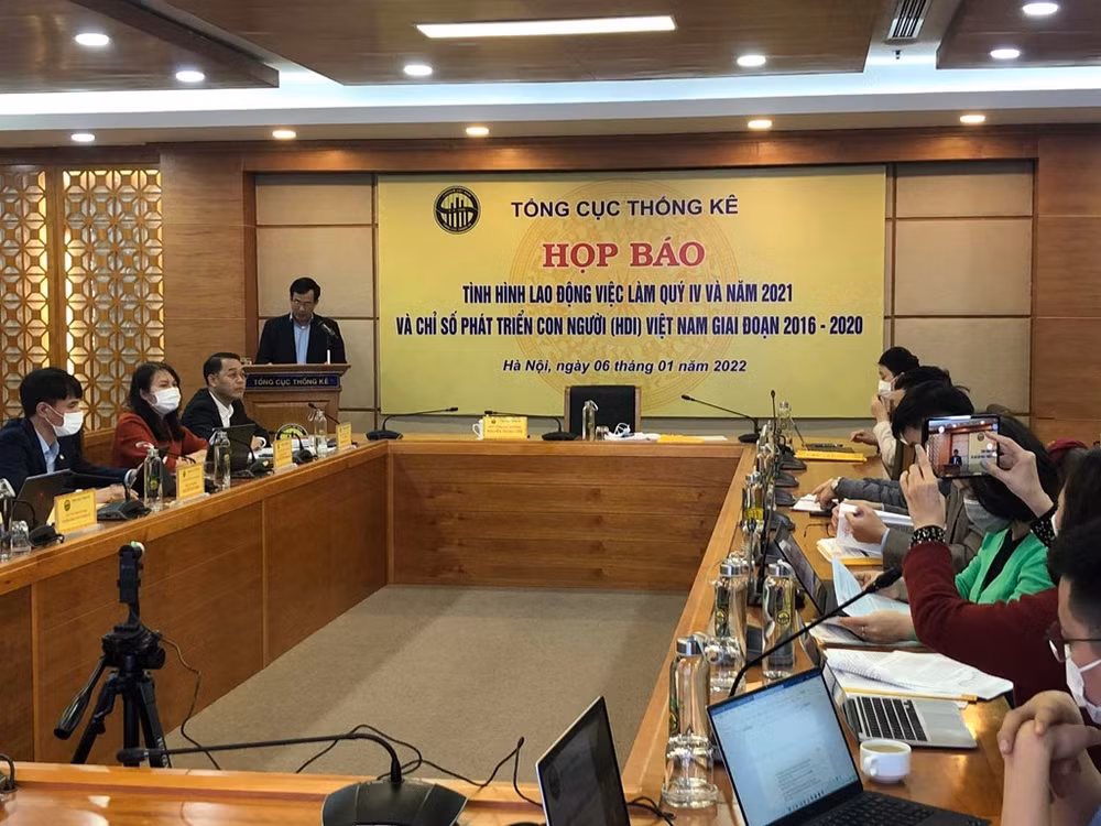 L'Indice de développement humain du Vietnam continue de s'améliorer ảnh 2